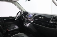 Volkswagen Multivan vaihtoauto