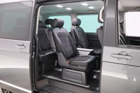 Volkswagen Multivan vaihtoauto