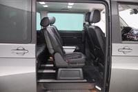 Volkswagen Multivan vaihtoauto