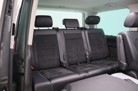 Volkswagen Multivan vaihtoauto