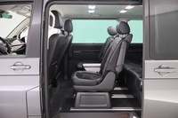 Volkswagen Multivan vaihtoauto
