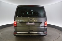 Volkswagen Multivan vaihtoauto