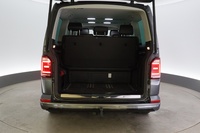 Volkswagen Multivan vaihtoauto