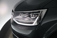 Volkswagen Multivan vaihtoauto
