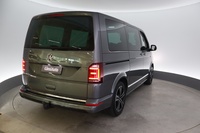 Volkswagen Multivan vaihtoauto