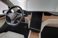 Tesla Model X vaihtoauto