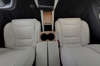 Tesla Model X vaihtoauto