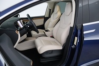 Tesla Model X vaihtoauto