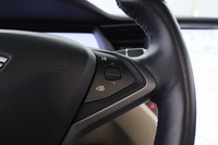 Tesla Model X vaihtoauto