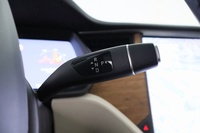 Tesla Model X vaihtoauto