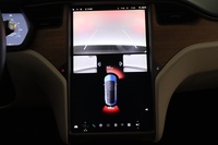 Tesla Model X vaihtoauto