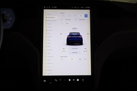 Tesla Model X vaihtoauto