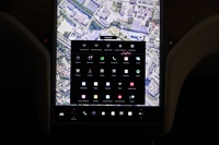 Tesla Model X vaihtoauto