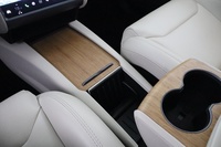 Tesla Model X vaihtoauto