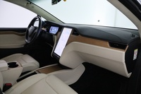 Tesla Model X vaihtoauto