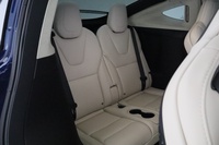 Tesla Model X vaihtoauto