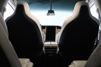Tesla Model X vaihtoauto