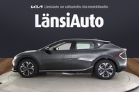 Kia EV6 vaihtoauto