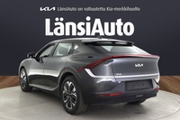 Kia EV6 vaihtoauto
