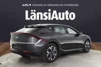 Kia EV6 vaihtoauto