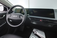 Kia EV6 vaihtoauto