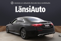 Mercedes-Benz S vaihtoauto