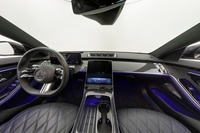 Mercedes-Benz S vaihtoauto