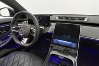 Mercedes-Benz S vaihtoauto