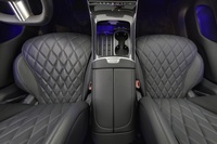 Mercedes-Benz S vaihtoauto