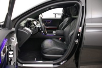 Mercedes-Benz S vaihtoauto