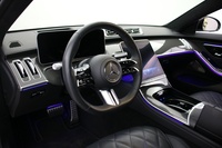Mercedes-Benz S vaihtoauto