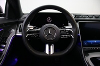 Mercedes-Benz S vaihtoauto
