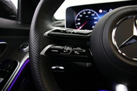 Mercedes-Benz S vaihtoauto