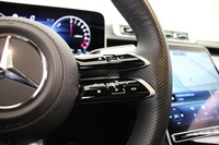 Mercedes-Benz S vaihtoauto