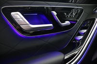 Mercedes-Benz S vaihtoauto