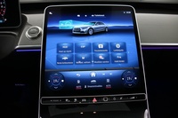 Mercedes-Benz S vaihtoauto