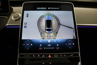Mercedes-Benz S vaihtoauto