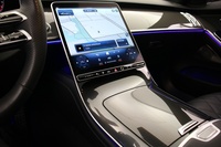 Mercedes-Benz S vaihtoauto