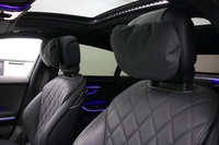 Mercedes-Benz S vaihtoauto