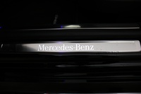 Mercedes-Benz S vaihtoauto