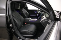 Mercedes-Benz S vaihtoauto