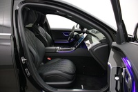 Mercedes-Benz S vaihtoauto