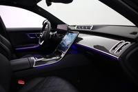 Mercedes-Benz S vaihtoauto
