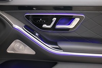 Mercedes-Benz S vaihtoauto