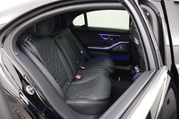 Mercedes-Benz S vaihtoauto