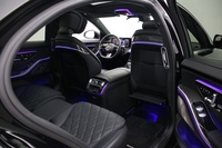 Mercedes-Benz S vaihtoauto