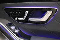 Mercedes-Benz S vaihtoauto