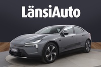 Polestar 4 vaihtoauto