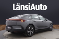 Polestar 4 vaihtoauto