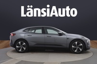 Polestar 4 vaihtoauto